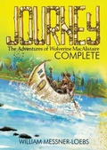 Cover: Journey Complete - Critical Blast