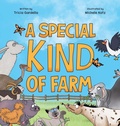 Cover: A Special Kind of Farm - Write em Cowgirl