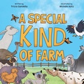 Cover: A Special Kind of Farm - Write em Cowgirl