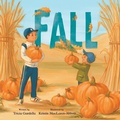 Cover: Fall - Tricia Gardella