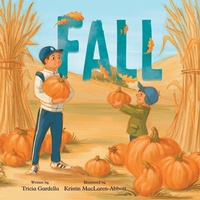 Enlarge image Cover: Fall - Tricia Gardella
