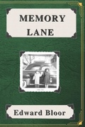 Cover: Memory Lane - Chapbook Press - Schuler Books