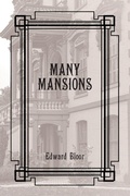 Cover: Many Mansions - Chapbook Press - Schuler Books