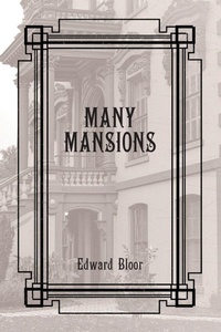 Enlarge image Cover: Many Mansions - Chapbook Press - Schuler Books