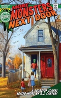 Cover: More Monsters Next Door - Critical Blast