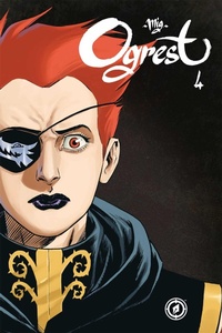 Enlarge image Cover: Ogrest Vol. 4 - Simon + Schuster LLC