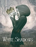 Cover: White Shadows - Simon + Schuster LLC