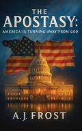 Cover: The Apostasy - Authors Publishing House