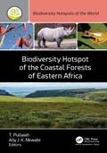 Cover: Biodiversity Hotspot of the Coastal Forests of Eastern Africa - Taylor & Francis