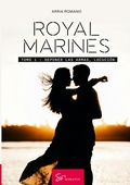 Cover: Royal Marines - Tomo 1 - So Romance - INT