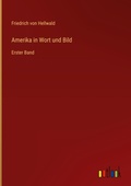 Cover: Amerika in Wort und Bild - Outlook Verlag