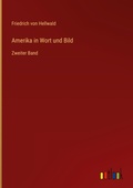 Cover: Amerika in Wort und Bild - Outlook Verlag