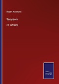 Cover: Serapeum - Salzwasser Verlag
