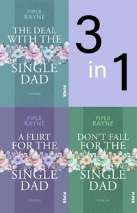 Enlarge image Cover: Bundle: Single Dad's Club 1-3 - between pages by Piper