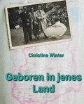 Cover: Geboren in jenes Land - neobooks