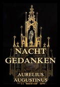 Cover: Nachtgedanken - Jazzybee Verlag