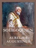 Cover: Soliloquien - Jazzybee Verlag
