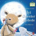 Cover: Iyi Geceler Aydede Organik Kitap, Ciltli - Beyaz Balina Yayinlari