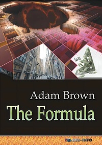 Enlarge image Cover: The Formula - BBS-INFO