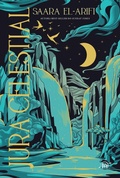 Cover: Jura celestial - A sequ&ecirc;ncia &eacute;pica de "Alian&ccedil;a celestial" - Harlequin