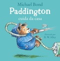 Cover: Paddington cuida da casa - Uma hist&oacute;ria divertida do urso mais amado da literatura infantil - HarperKids