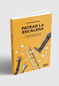 Cover: Patear La Escalera - Granica