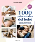 Cover: Los 1000 primeros d&iacute;as del beb&eacute; - Larousse