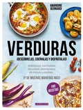 Cover: Verduras - Larousse