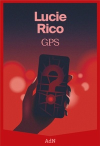 Enlarge image Cover: GPS - AdN Editorial Grupo Anaya