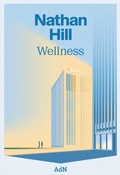 Cover: Wellness - AdN Editorial Grupo Anaya