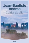 Cover: Cuidar de ella - AdN Editorial Grupo Anaya