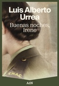 Cover: Buenas noches, Irene - AdN Editorial Grupo Anaya