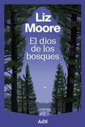 Cover: El dios de los bosques - AdN Editorial Grupo Anaya
