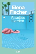 Cover: Paradise Garden - AdN Editorial Grupo Anaya