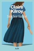 Cover: Soldier Sailor - AdN Editorial Grupo Anaya