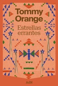 Cover: Estrellas errantes - AdN Editorial Grupo Anaya
