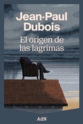 Cover: El origen de las l&aacute;grimas - AdN Editorial Grupo Anaya