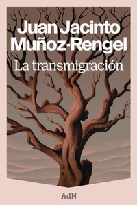Enlarge image Cover: La transmigración - AdN Editorial Grupo Anaya