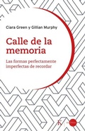Cover: Calle de la Memoria / Memory Lane - Editorial Kairos