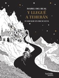 Cover: Y llegu&eacute; a Teher&aacute;n. - Hachette