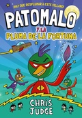 Cover: Patomalo, 1. Patomalo y la Pluma de la Fortuna - Hachette