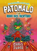 Cover: Patomalo, 2. Patomalo y el Nido del Destino - Hachette