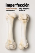 Cover: Imperfecci&oacute;n - Alianza Editorial