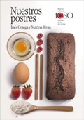 Cover: Nuestros postres - Alianza Editorial