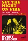 Cover: Set The Night on Fire - Alianza Editorial