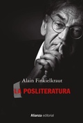 Cover: La posliteratura - Alianza Editorial