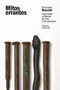 Cover: Mitos errantes - Alianza Editorial