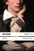 Cover: Poes&iacute;a [Antolog&iacute;a biling&uuml;e] - Alianza Editorial