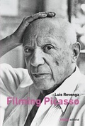 Cover: Filming Picasso - Alianza Editorial