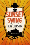Cover: Sunset Swing - Alianza Editorial